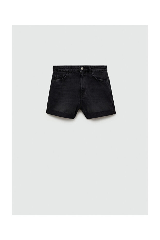 Şort & Bermuda Kadın / Kız Yetişkin - 1