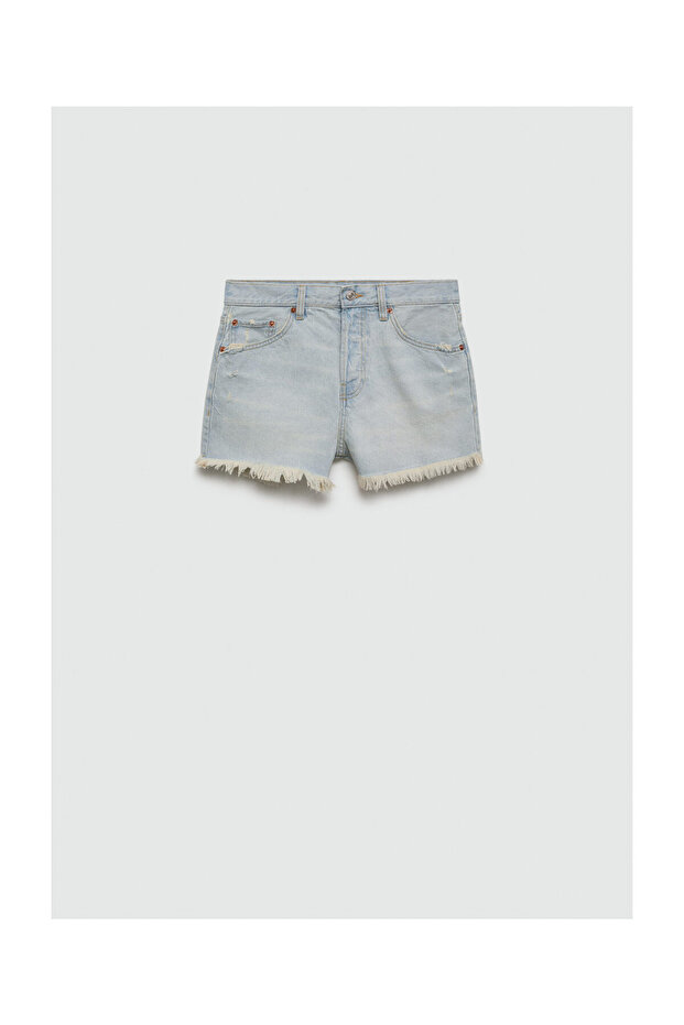 Şort & Bermuda Kadın / Kız Yetişkin - 1