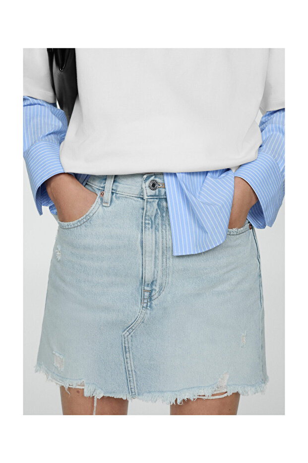 Etek Kadın / Kız Yetişkin - 9