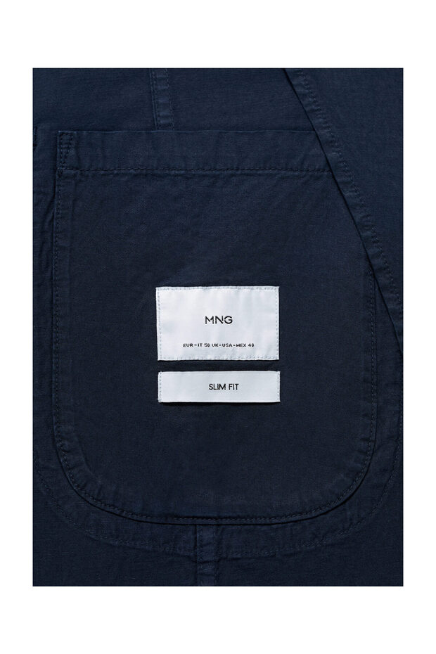 Pánská bunda pro dospělé - 5