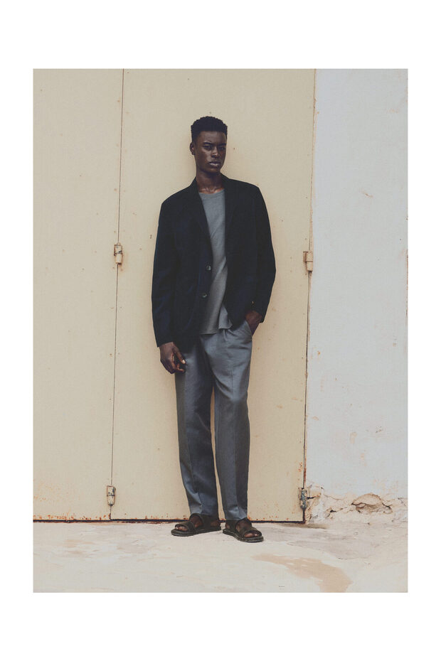 Pánská bunda pro dospělé - 9