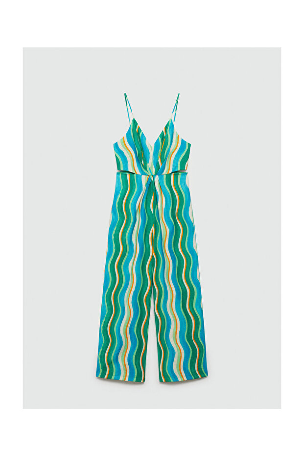 Mayo Kadın / Kız Yetişkin - 1