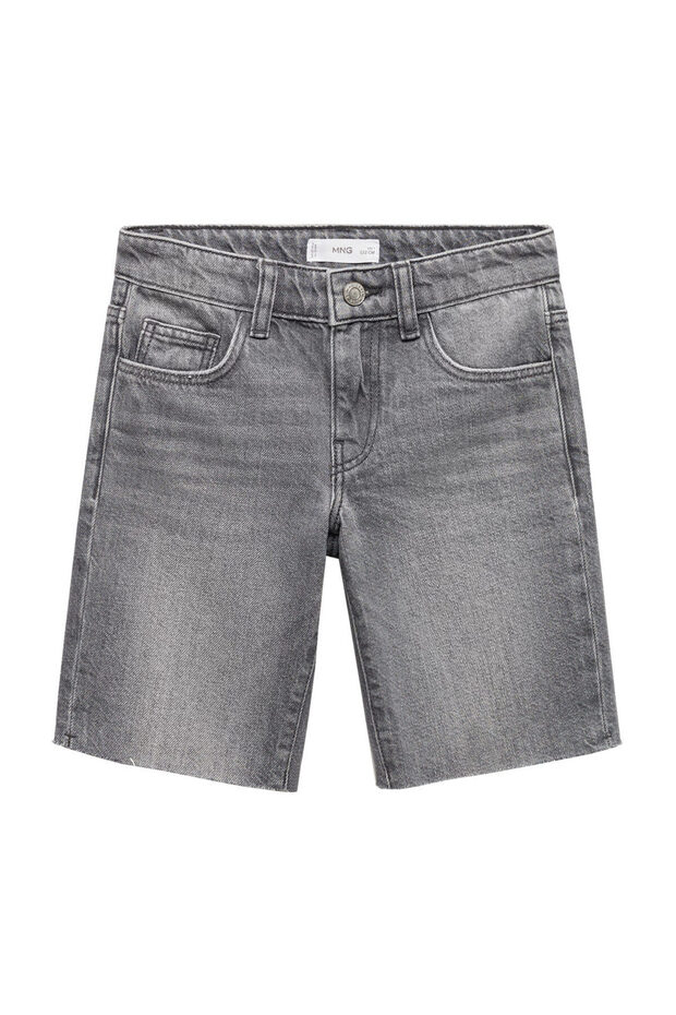 Şort & Bermuda Erkek Çocuk - 2