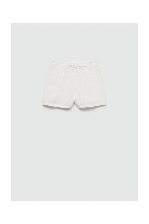 Şort & Bermuda Kadın / Kız Yetişkin - 1