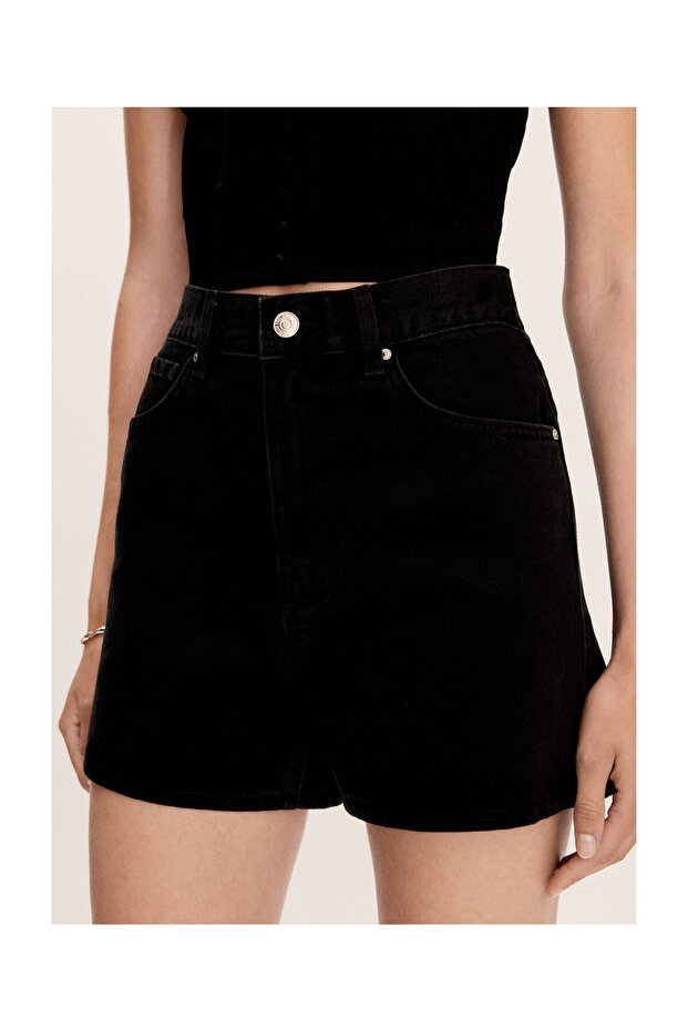 Şort & Bermuda Kadın / Kız Yetişkin - 7