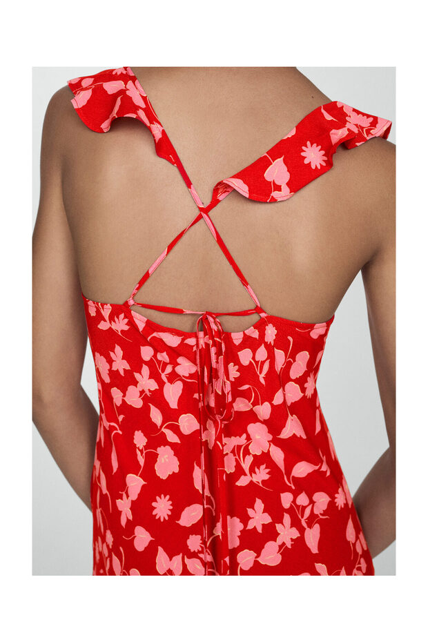 Elbise Kadın / Kız Yetişkin - 4