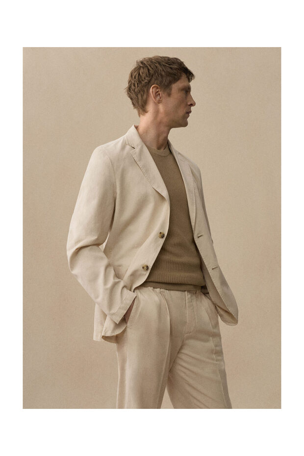 Pánská bunda pro dospělé - 8