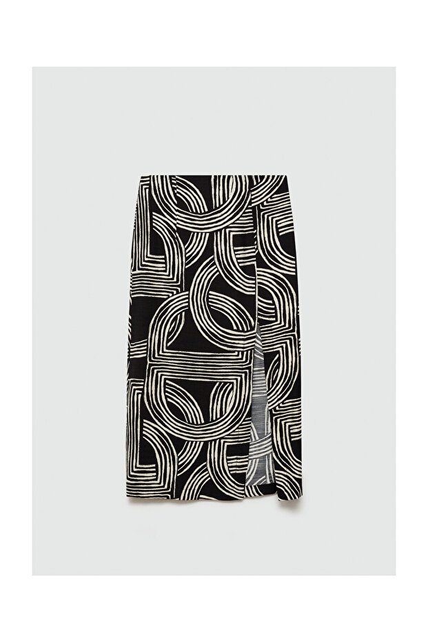 Etek Kadın / Kız Yetişkin - 1