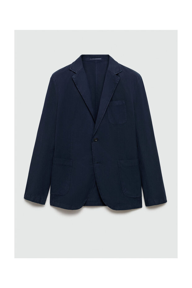 Pánská bunda pro dospělé - 1