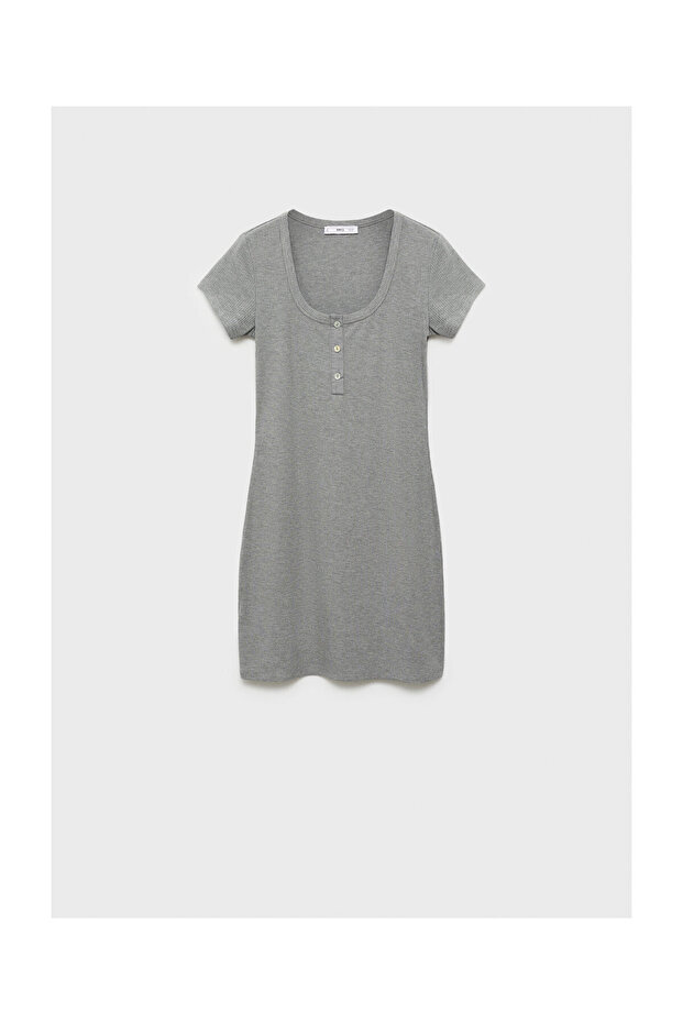 Elbise Kadın / Kız Yetişkin - 1