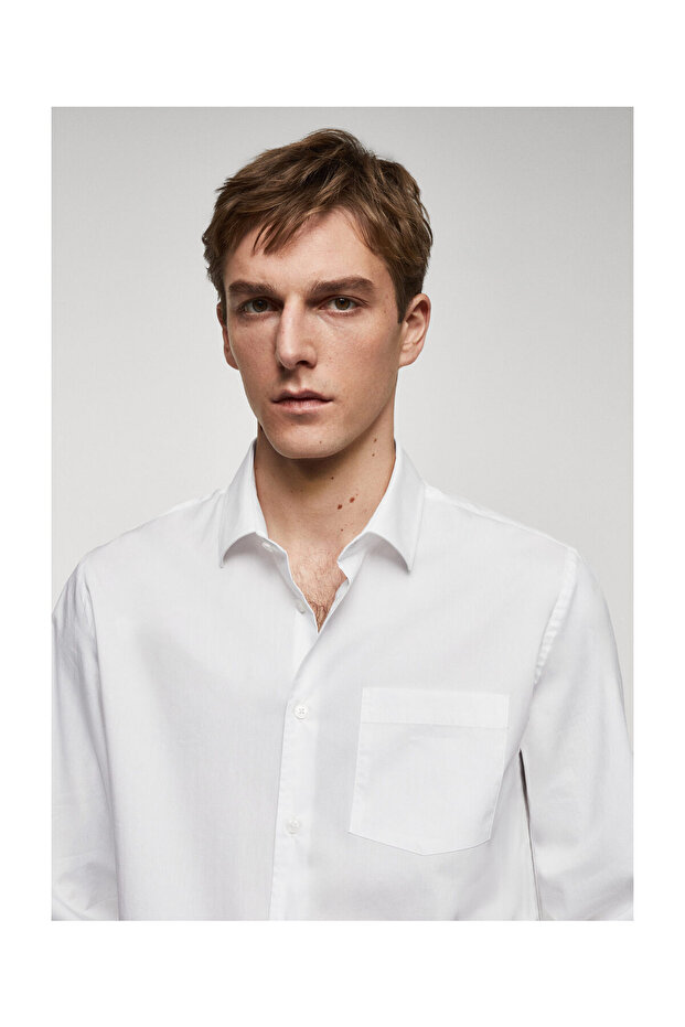 Gömlek Erkek Yetişkin - 3