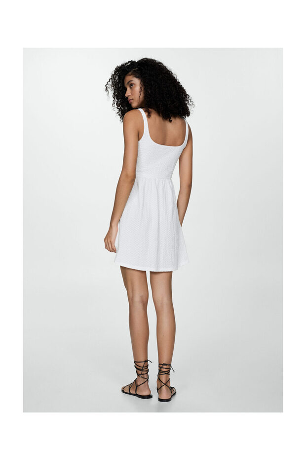 Elbise Kadın / Kız Yetişkin - 7