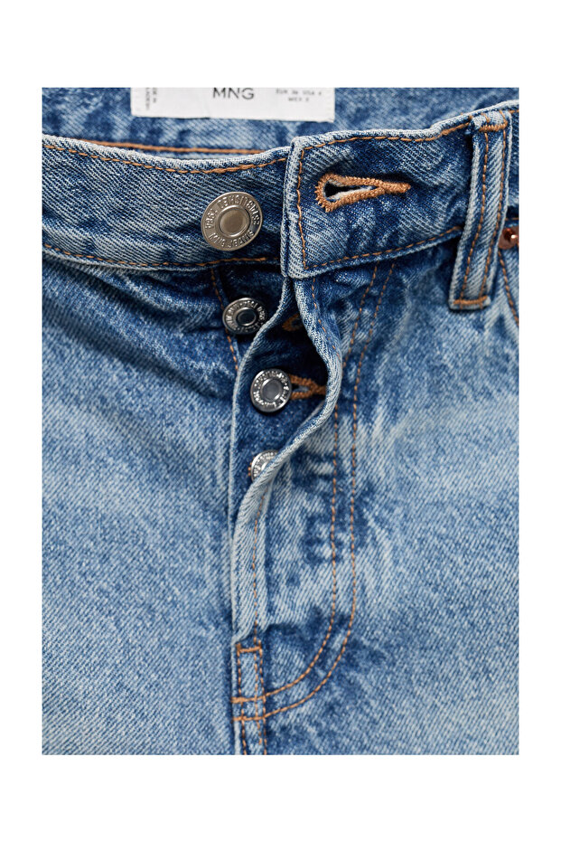 Şort & Bermuda Kadın / Kız Yetişkin - 4