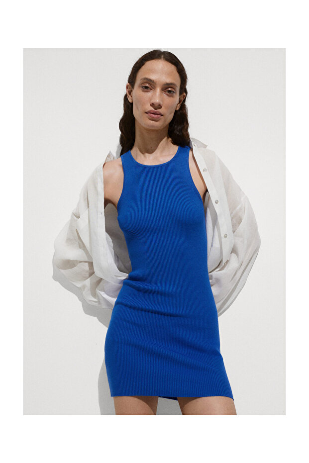 Elbise Kadın / Kız Yetişkin - 7