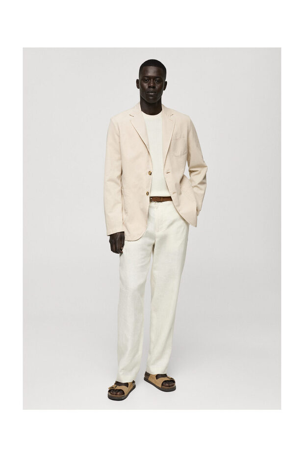 Pánská bunda pro dospělé - 10