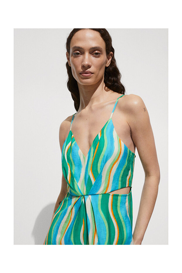 Mayo Kadın / Kız Yetişkin - 8