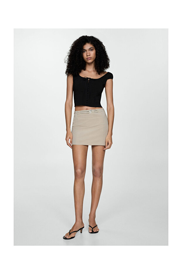 Bluz Kadın / Kız Yetişkin - 7