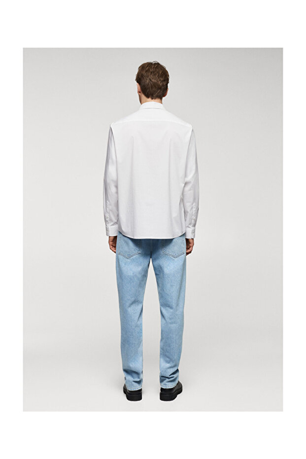 Gömlek Erkek Yetişkin - 7