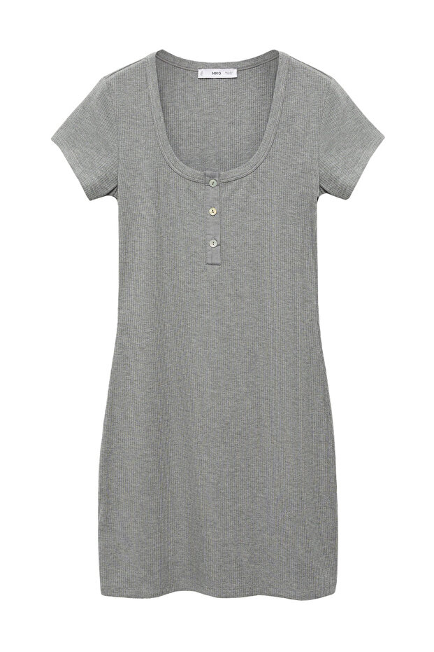 Elbise Kadın / Kız Yetişkin - 2