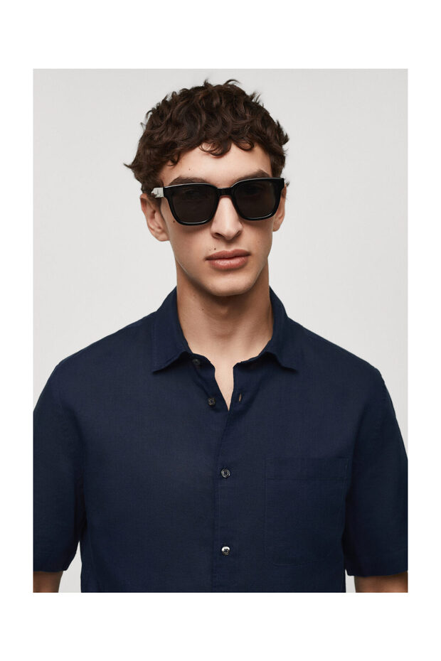 Gömlek Erkek Yetişkin - 3