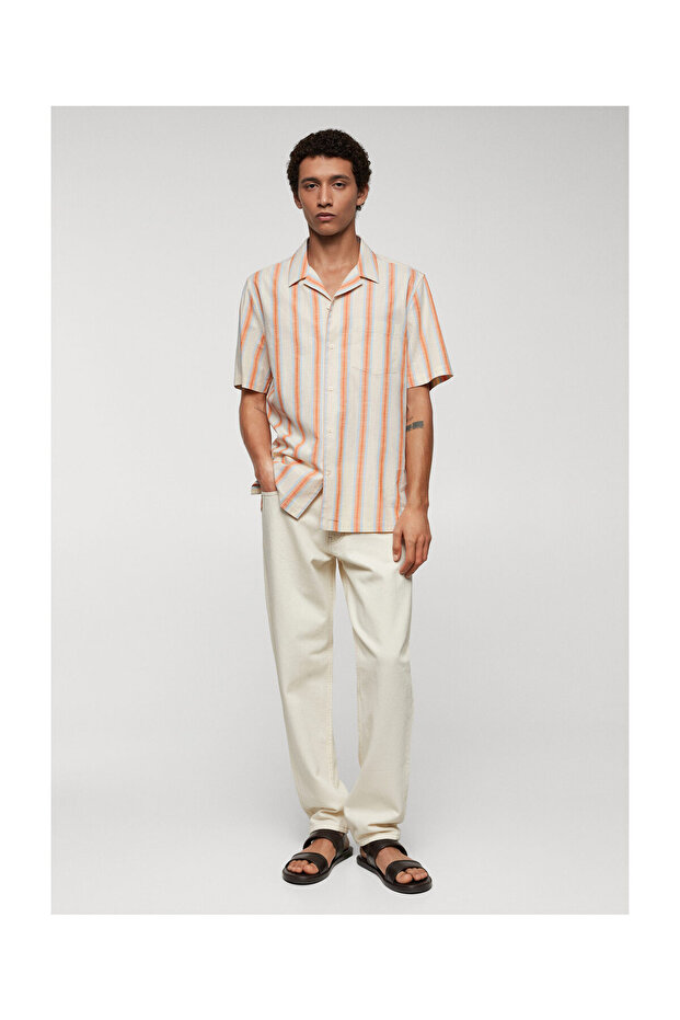 Gömlek Erkek Yetişkin - 7