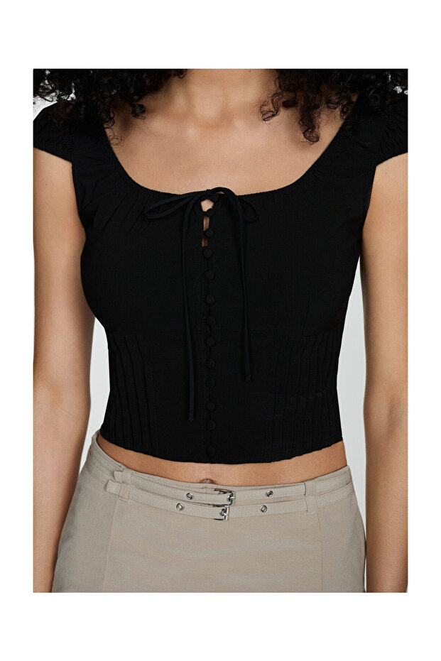 Bluz Kadın / Kız Yetişkin - 8