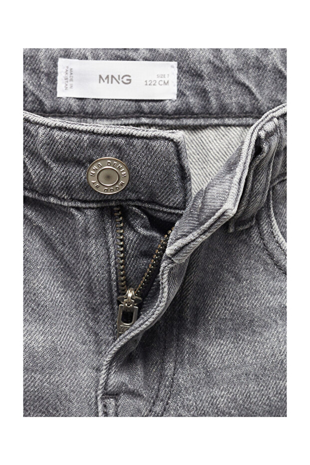 Şort & Bermuda Erkek Çocuk - 3