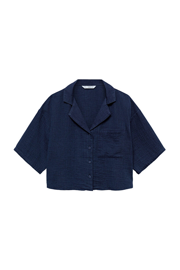 Gömlek Kadın / Kız Yetişkin - 2