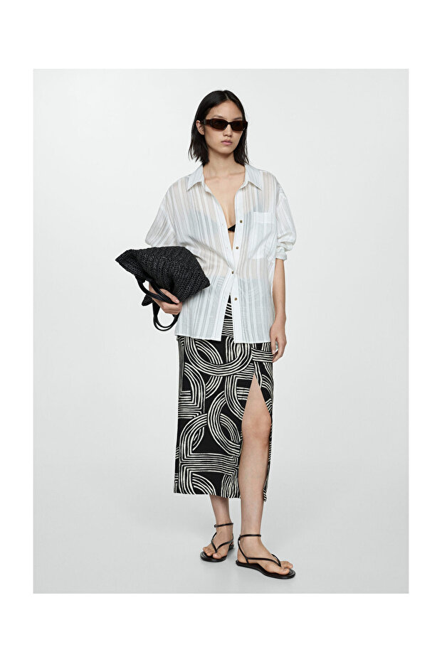 Etek Kadın / Kız Yetişkin - 7