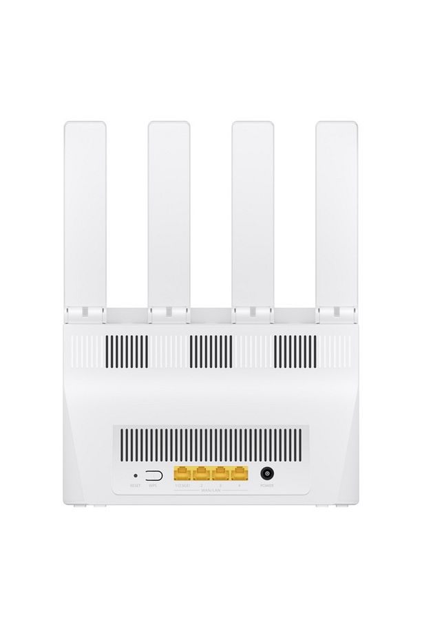 BE3 Wi-Fi 7 Router,BE3600 Mbps,Fiber Destekli,1×2.5Gbps+3×1Gbps Wan/lan Port,HarmonyOS Mesh+ - 2