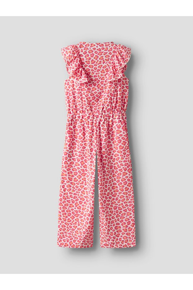 Nkfvinaya 7/8 jumpsuit