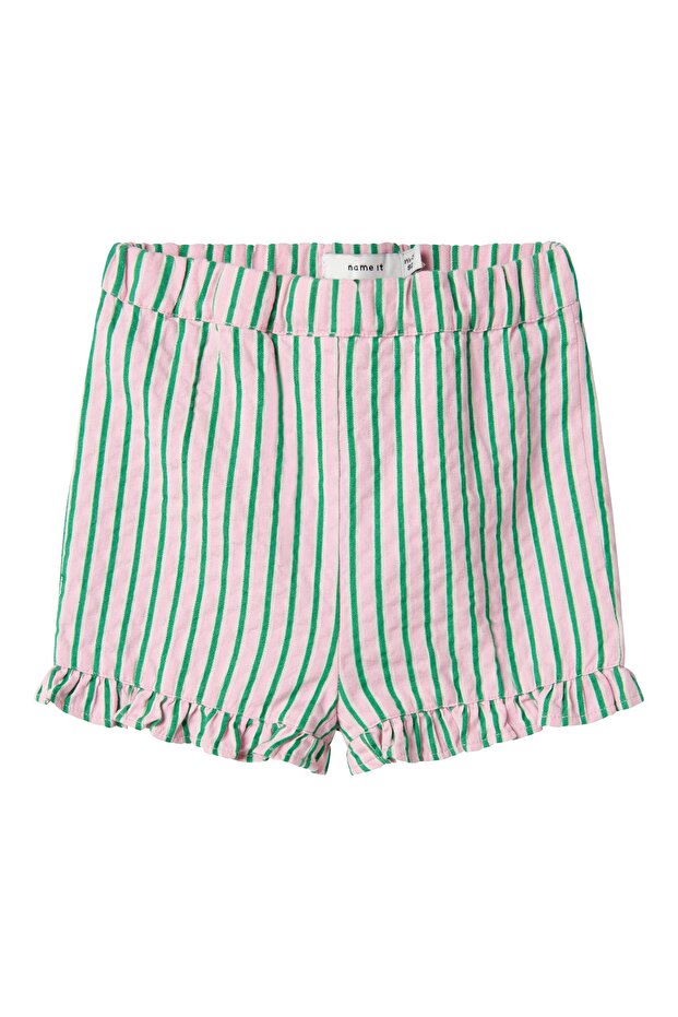 Nmffılone Shorts - 1