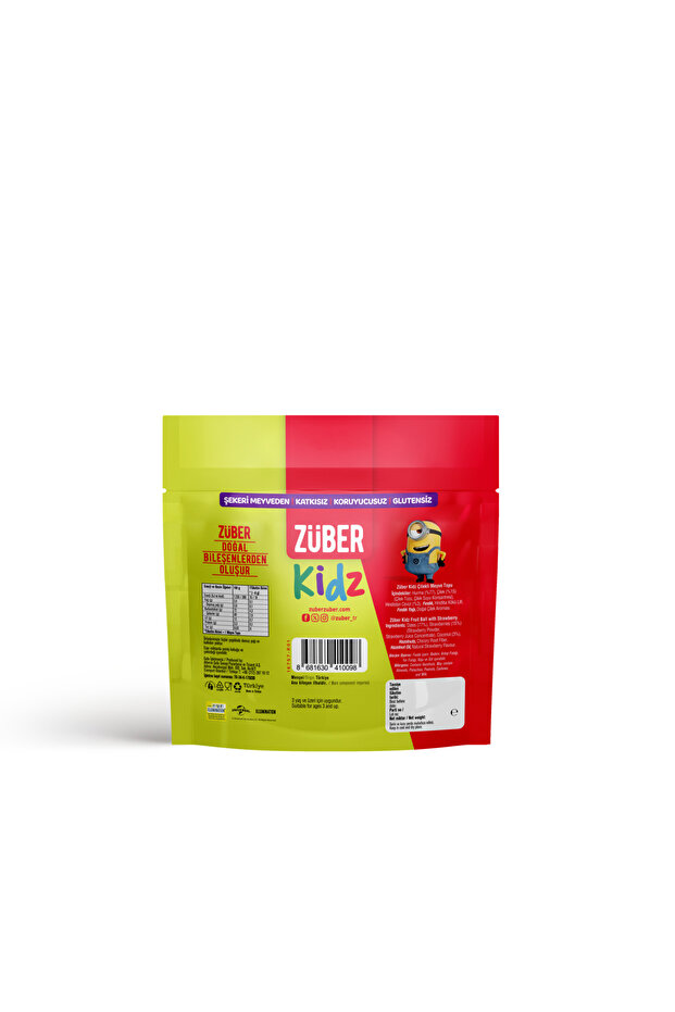 Kidz Karma Paketi - 4