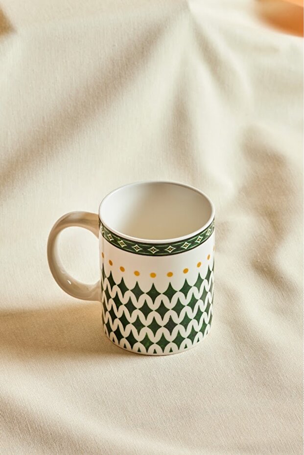 Melda Kupa 300 Ml - 4