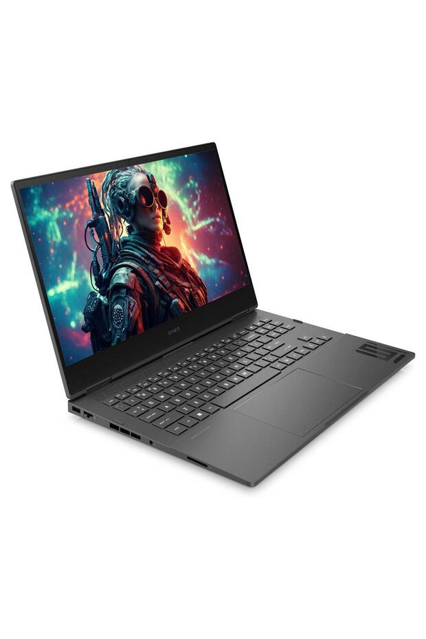 Omen 16-K0008NT 7H8Z5EA006 i7-12700H 64GB 1TBSSD+1TBSSD RTX3070Ti 16.1" QHD FreeDOS Dizüstü Bilgi - 3