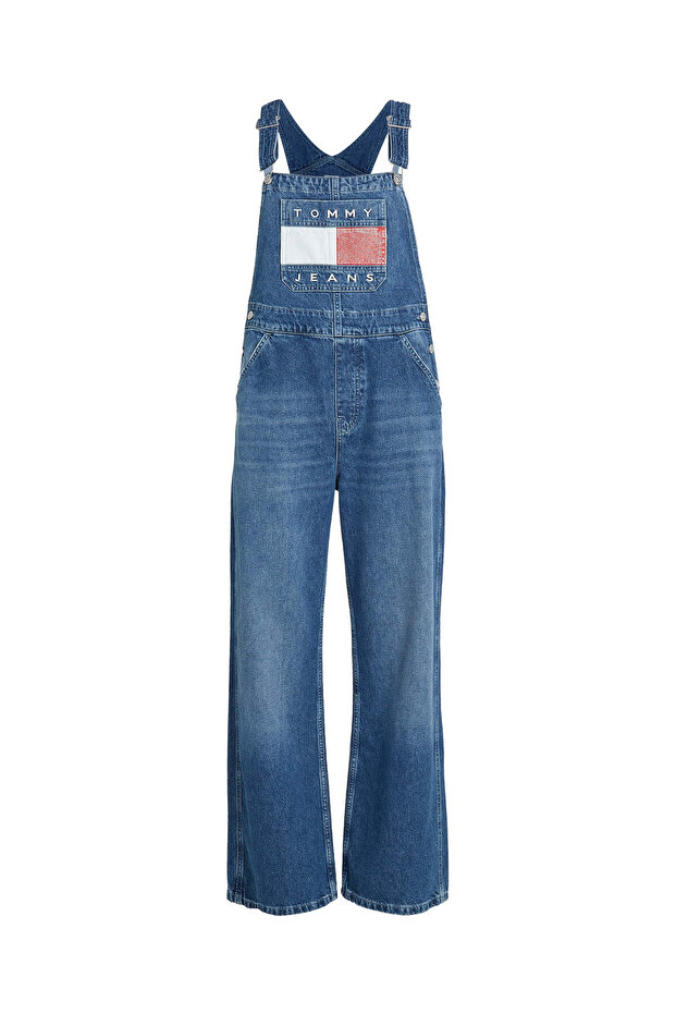DUNGAREE DH6031 EXT - 3