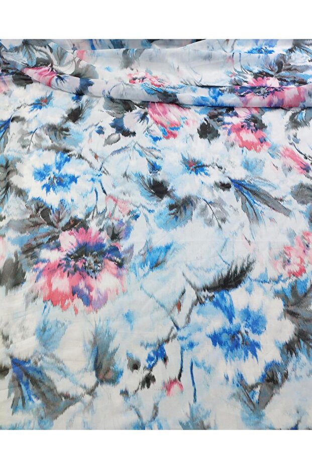 İnce ŞifonEn: 140 cm - 4