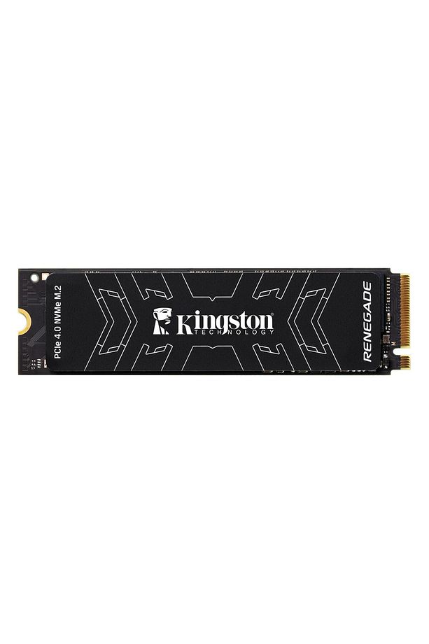 Renegade Srngs/1000g 1tb (7300/6000MB/S) M.2 2280 Pcıe 4.0 Nvme Ssd - 1