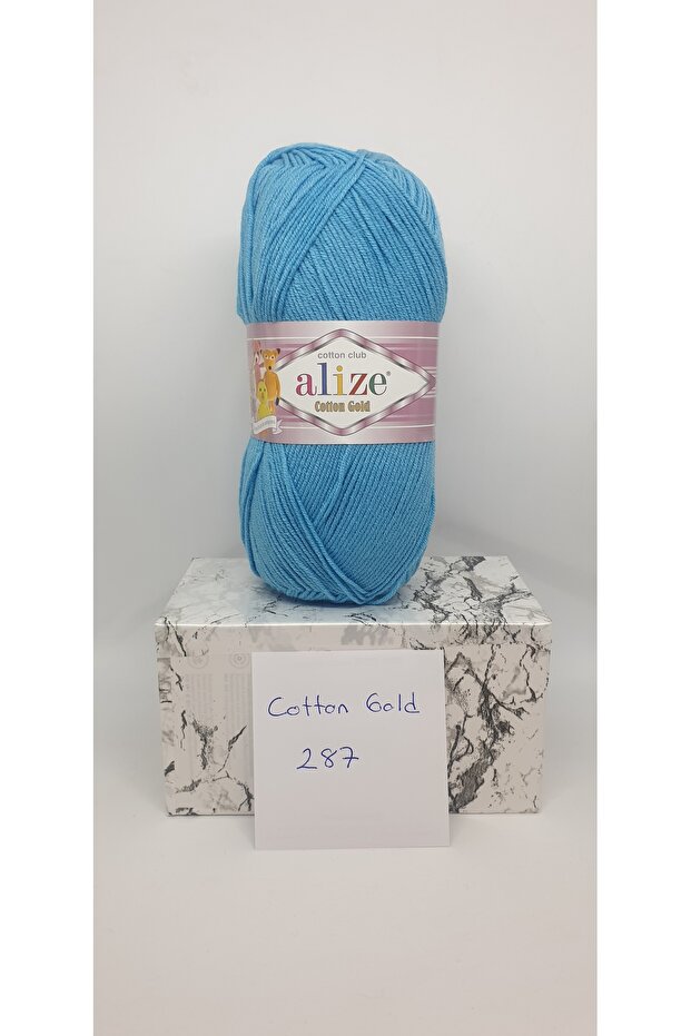 ALİZE COTTON GOLD 287