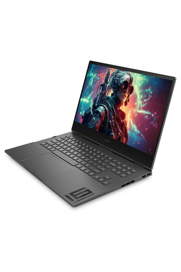 Omen 16-K0008NT 7H8Z5EA006 i7-12700H 64GB 1TBSSD+1TBSSD RTX3070Ti 16.1" QHD FreeDOS Dizüstü Bilgi - 4