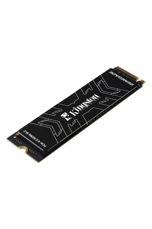 Renegade Srngs/1000g 1tb (7300/6000MB/S) M.2 2280 Pcıe 4.0 Nvme Ssd - 2