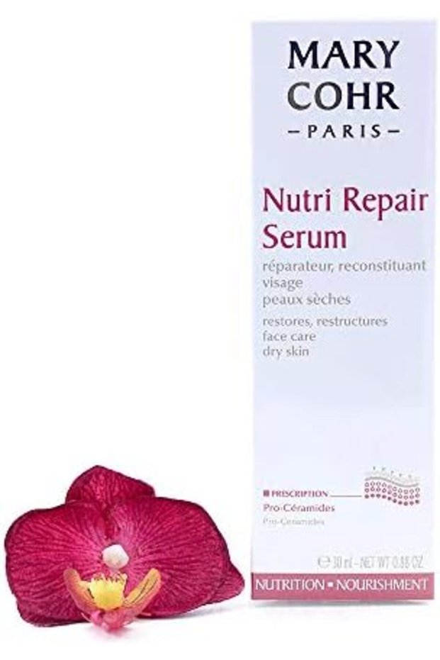 Nutri Repair Face Serum | That Restores & Restructures Dry Skin | With Natural Nutrition M
