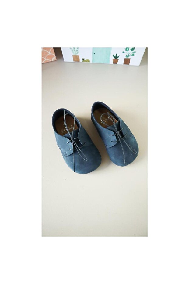 İpobomi Derby Patik - 4