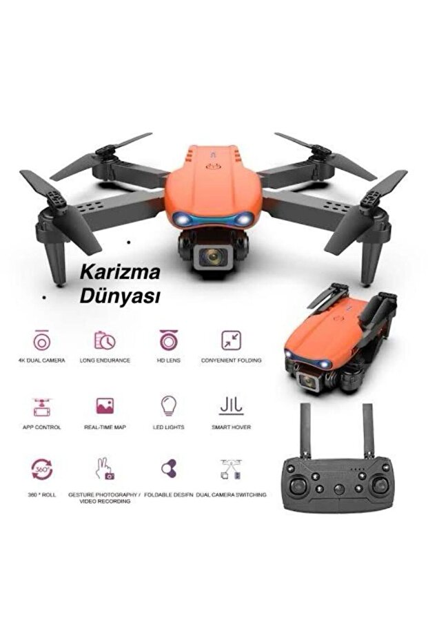 DRONE - 3