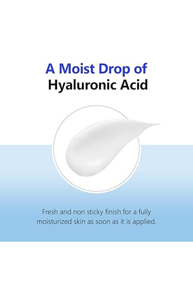 كريم جل حمض الهيالورونيك المائي من إيسنتري - 6