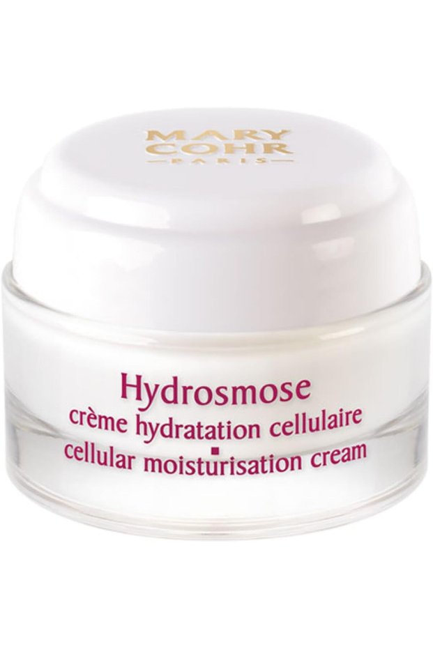 Hydrosmose Face Cream | Cellular Moisturisation Cream For All Skin Types | Maintain Optima