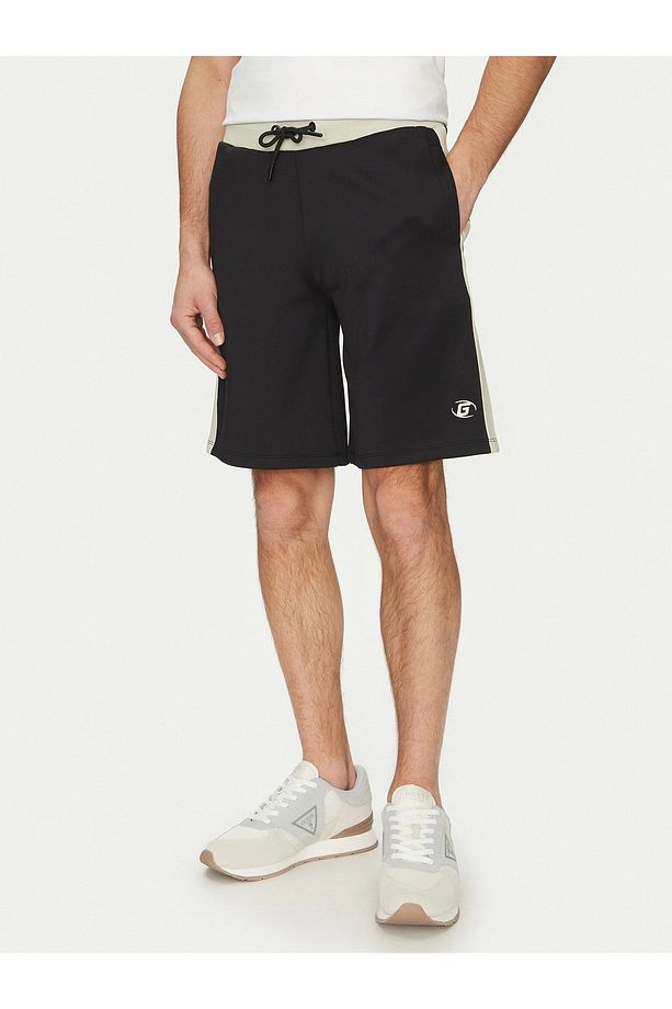 Castore Short Erkek Siyah Şort Z5gd08kcru2-jblk - 2
