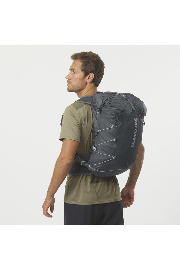 Xa 35 Unisex σακίδιο πλάτης εξωτερικού χώρου - 4