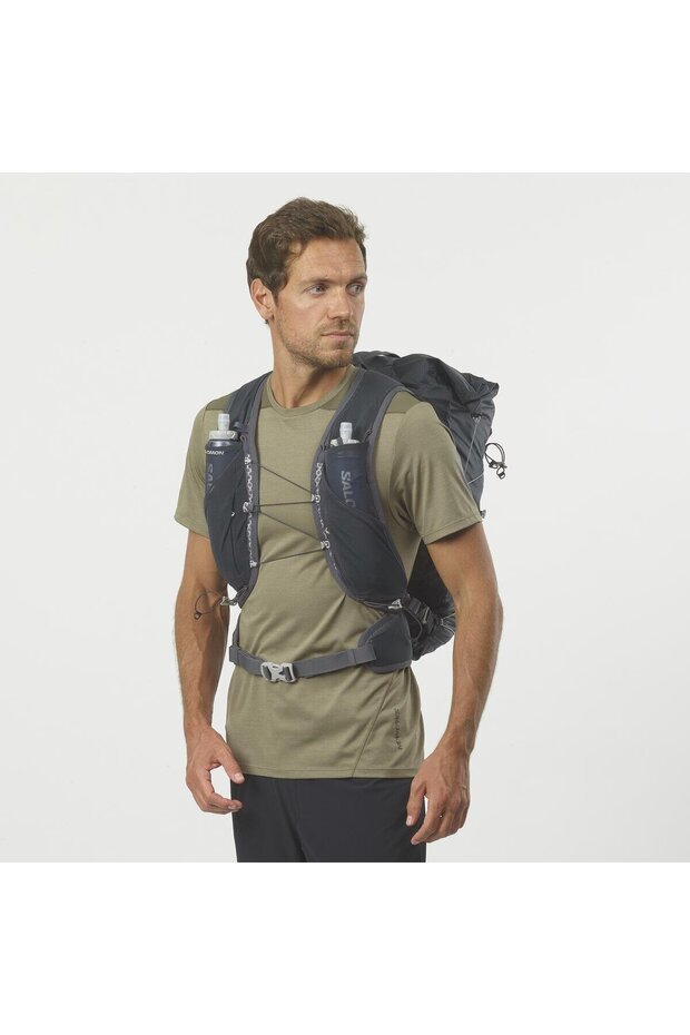 Xa 35 Unisex σακίδιο πλάτης εξωτερικού χώρου - 3