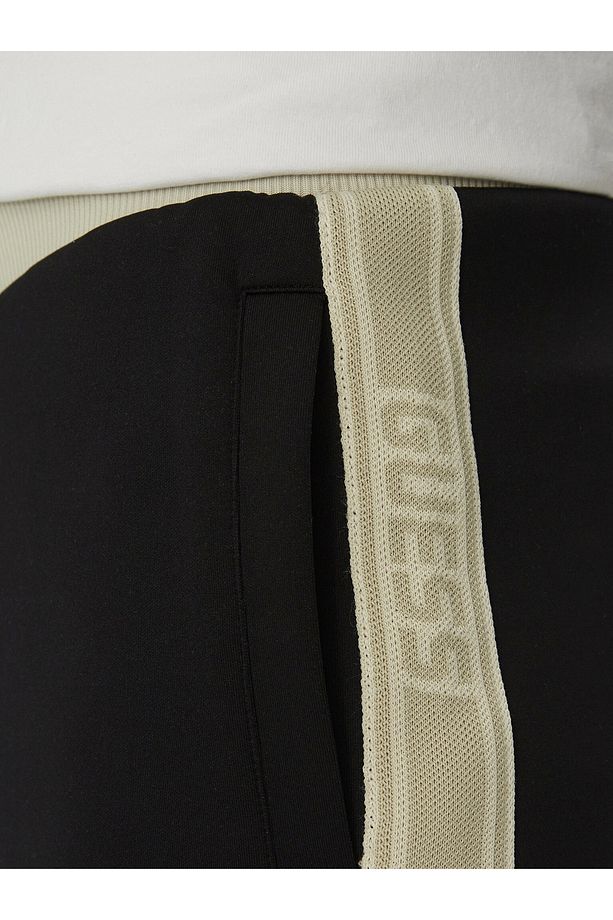 Castore Short Erkek Siyah Şort Z5gd08kcru2-jblk - 5